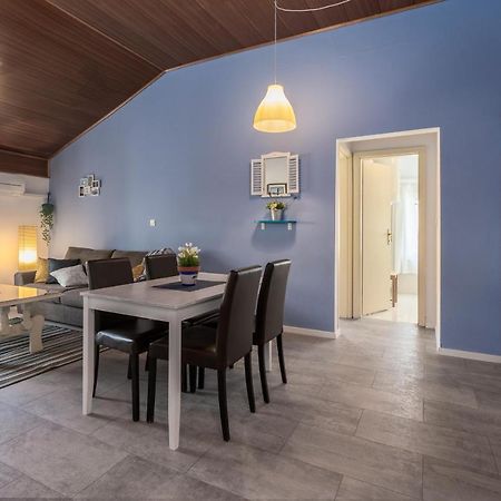 Nina Deluxe Superior 5 Star Apartment, Your Piece Of Heaven By The Sea & Park Novigrad Istria エクステリア 写真