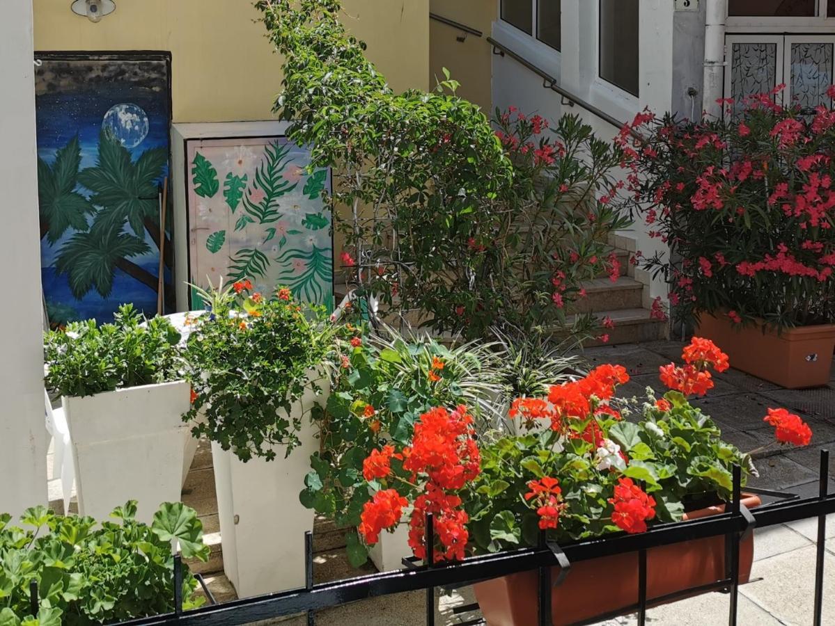 Nina Deluxe Superior 5 Star Apartment, Your Piece Of Heaven By The Sea & Park Novigrad Istria エクステリア 写真
