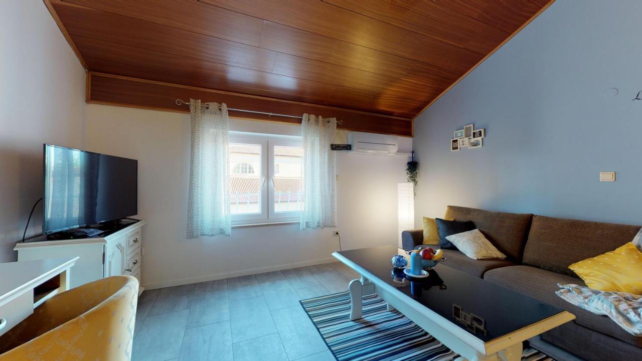 Nina Deluxe Superior 5 Star Apartment, Your Piece Of Heaven By The Sea & Park Novigrad Istria エクステリア 写真