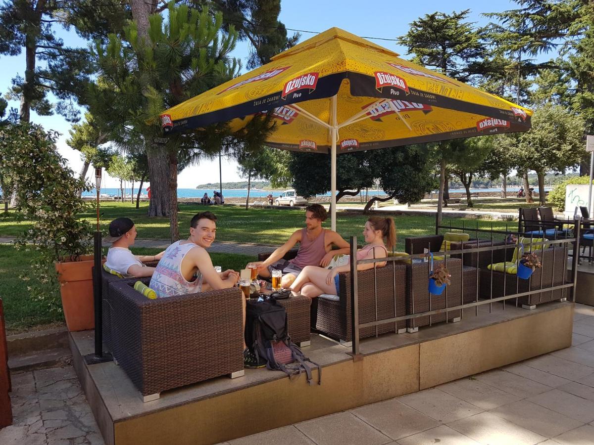 Nina Deluxe Superior 5 Star Apartment, Your Piece Of Heaven By The Sea & Park Novigrad Istria エクステリア 写真