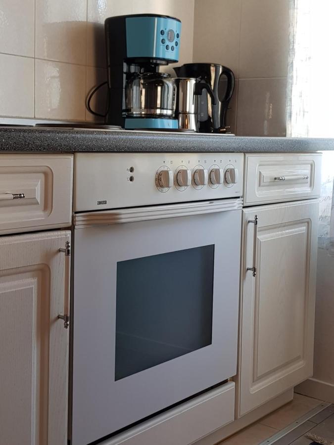 Nina Deluxe Superior 5 Star Apartment, Your Piece Of Heaven By The Sea & Park Novigrad Istria エクステリア 写真