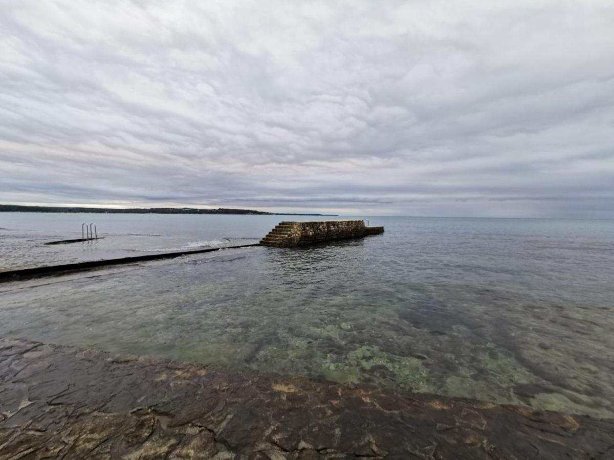 Nina Deluxe Superior 5 Star Apartment, Your Piece Of Heaven By The Sea & Park Novigrad Istria エクステリア 写真