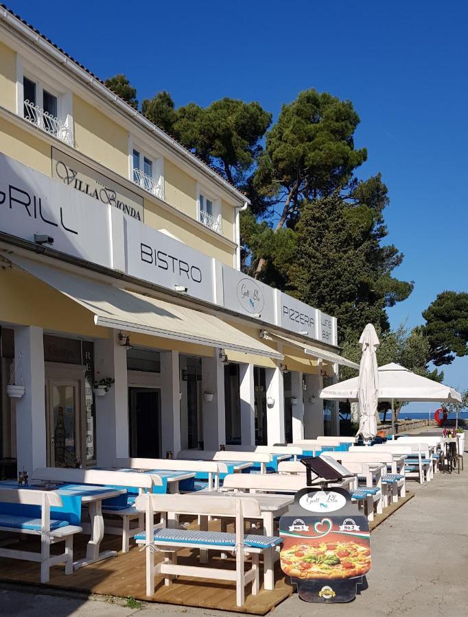 Nina Deluxe Superior 5 Star Apartment, Your Piece Of Heaven By The Sea & Park Novigrad Istria エクステリア 写真