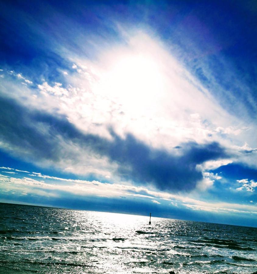 Nina Deluxe Superior 5 Star Apartment, Your Piece Of Heaven By The Sea & Park Novigrad Istria エクステリア 写真
