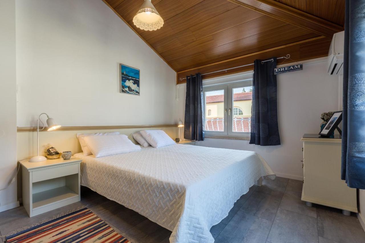 Nina Deluxe Superior 5 Star Apartment, Your Piece Of Heaven By The Sea & Park Novigrad Istria エクステリア 写真