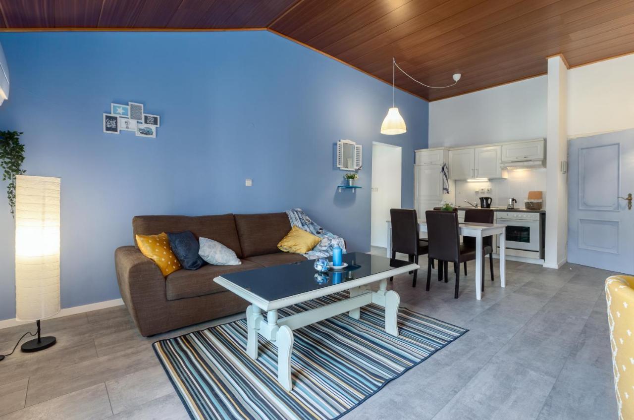Nina Deluxe Superior 5 Star Apartment, Your Piece Of Heaven By The Sea & Park Novigrad Istria エクステリア 写真