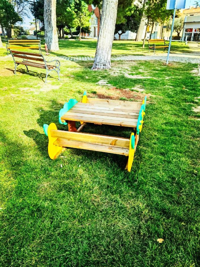 Nina Deluxe Superior 5 Star Apartment, Your Piece Of Heaven By The Sea & Park Novigrad Istria エクステリア 写真