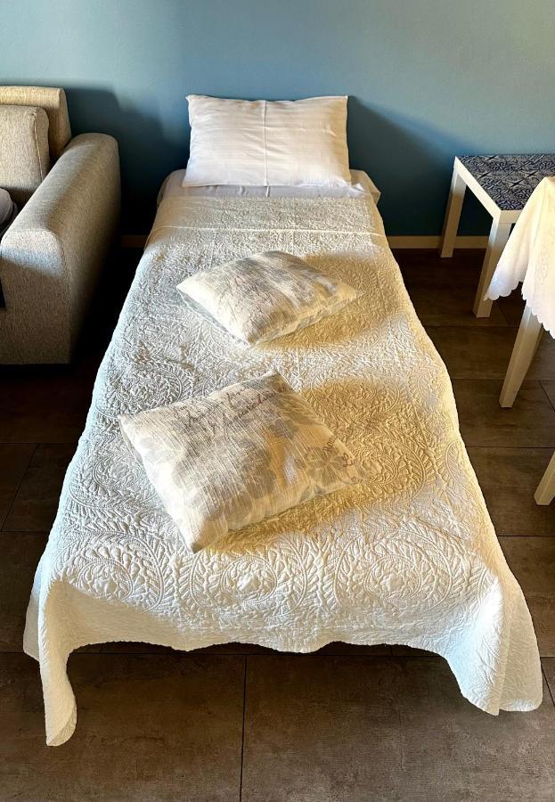 Nina Deluxe Superior 5 Star Apartment, Your Piece Of Heaven By The Sea & Park Novigrad Istria エクステリア 写真